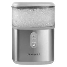FrigidaireCrunchCountertopNuggetIceMaker_33lbs_StainlessScoopIncluded2 - Brands For Less USA