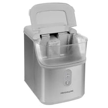 FrigidaireCrunchCountertopNuggetIceMaker_33lbs_StainlessScoopIncluded4 - Brands For Less USA