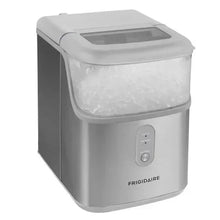 FrigidaireCrunchCountertopNuggetIceMaker_33lbs_StainlessScoopIncluded5 - Brands For Less USA
