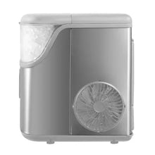 FrigidaireCrunchCountertopNuggetIceMaker_33lbs_StainlessScoopIncluded6 - Brands For Less USA