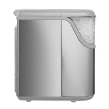 FrigidaireCrunchCountertopNuggetIceMaker_33lbs_StainlessScoopIncluded7 - Brands For Less USA