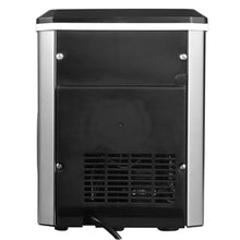 FrigidaireGallery26lbs.StainlessSteelIceMaker1 - Brands For Less USA