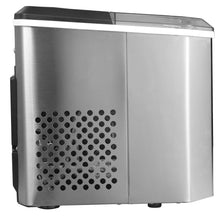 FrigidaireGallery26lbs.StainlessSteelIceMaker2 - Brands For Less USA