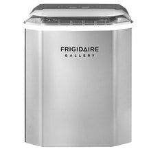 FrigidaireGallery26lbs.StainlessSteelIceMaker3 - Brands For Less USA
