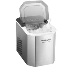 FrigidaireGallery26lbs.StainlessSteelIceMaker4 - Brands For Less USA