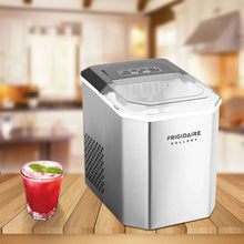 FrigidaireGallery26lbs.StainlessSteelIceMaker6 - Brands For Less USA