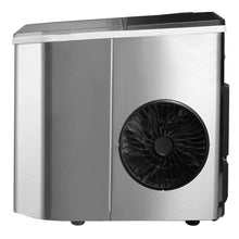 FrigidaireGallery26lbs.StainlessSteelIceMaker - Brands For Less USA