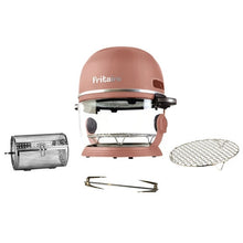 Fritaire Self-Cleaning & Non-Toxic Air Fryer