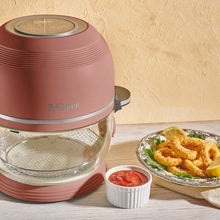 Fritaire Self-Cleaning & Non-Toxic Air Fryer
