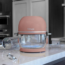 Fritaire Self-Cleaning & Non-Toxic Air Fryer