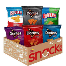 Frito-Lay-Ruffles-and-Doritos-Bold-Variety-Pack-1-oz-bags-40-count_1dc5a4fd-10a9-485d-aa2f-bd3e7df98670.fa8ee2d3464cb8e8966b56b13effa8d5 - Brands For Less USA