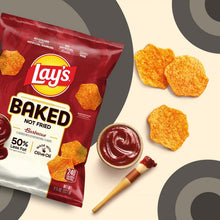 Frito-Lay Baked Mix Chips, Variety Pack, 30 ct.