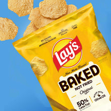 Frito-Lay Baked Mix Chips, Variety Pack, 30 ct.