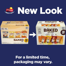 Frito-Lay Baked Mix Chips, Variety Pack, 30 ct.