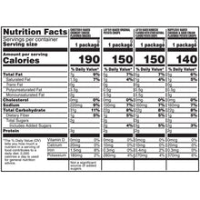 Frito-Lay Baked Mix Chips, Variety Pack, 30 ct.
