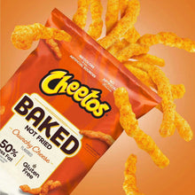 Frito-Lay Baked Mix Chips, Variety Pack, 30 ct.