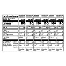 Frito-Lay Bold Mix, Variety Pack Chips, 50 pk.