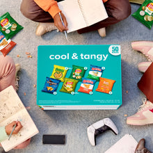 Frito-Lay Cool & Tangy Variety Pack Chips, 50 pk.