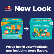 Frito-Lay Cool & Tangy Variety Pack Chips, 50 pk.