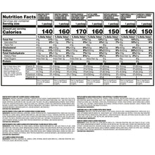 Frito-Lay Fiesta Mix Variety Pack Chips & Snacks, 50 pk.