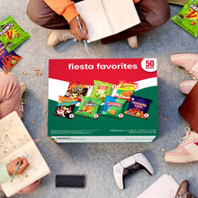 Frito-Lay Fiesta Mix Variety Pack Chips & Snacks, 50 pk.