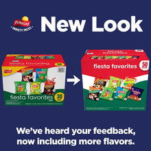 Frito-Lay Fiesta Mix Variety Pack Chips & Snacks, 50 pk.