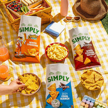 Frito-Lay Simply Mix Variety Pack, 30 pk.