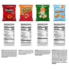 Frito-Lay Snack Time Mix Variety Pack, 50 pk.
