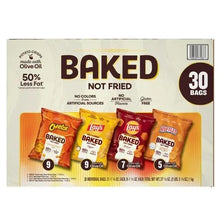 FritoLayOvenBakedMix_VarietyPack_30-count2 - Brands For Less USA