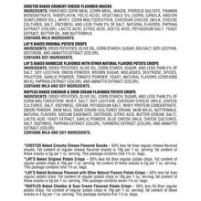 FritoLayOvenBakedMix_VarietyPack_30-count4 - Brands For Less USA