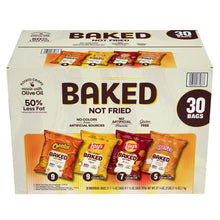 FritoLayOvenBakedMix_VarietyPack_30-count - Brands For Less USA