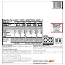 Frito Lay Potato Chips, Variety Pack, 1.5 oz, 30-count