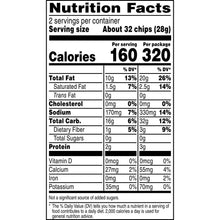 Fritos Original Corn Chips, 2 oz., 64 pk.