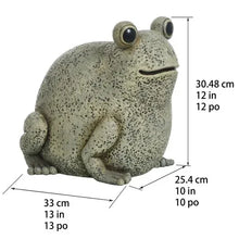 FrogGardenStatue3 - Brands For Less USA