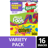 Snacks