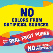 Fruit By The Foot Tie-Dye Fruit Flavored Snacks Variety Pack, 0.75 oz., 48 pk.