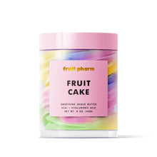 FruitPharmFruitCakeWhippedShaveBodyButterforAllAdultSkinTypes5 - Brands For Less USA