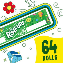 Fruit Roll-Ups Fruit Flavored Snacks Variety Pack, 0.5 oz., 64 pk.