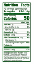 Fruit Roll-Ups Variety Pack, 0.5 oz., 72 pk.