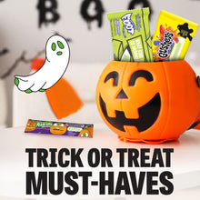 Fruit by the Foot, Gushers, Fruit Roll-Ups Halloween Candy, Variety Pack, 65 pcs.