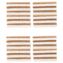 FullCircleWalnutNon-ScratchSponge_24-count1 - Brands For Less USA