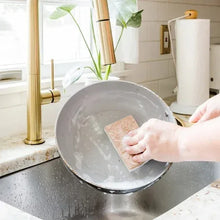 FullCircleWalnutNon-ScratchSponge_24-count2 - Brands For Less USA