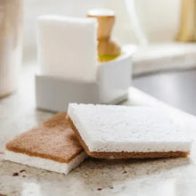 FullCircleWalnutNon-ScratchSponge_24-count3 - Brands For Less USA