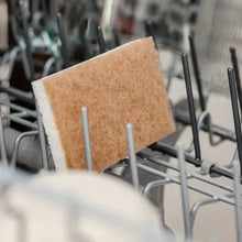 FullCircleWalnutNon-ScratchSponge_24-count4 - Brands For Less USA