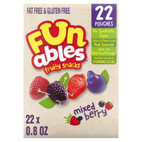 Snacks