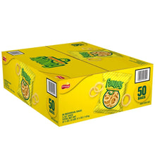 Funyuns Onion Rings, 0.75 oz, 50-Count - Brands For Less USA