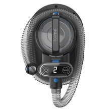 FurMe Professional Plus Pet Grooming Vacuum Kit with Carrying Case