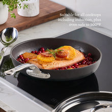 Fusion_Nonstick_Skillet_with_2 - Brands For Less USA