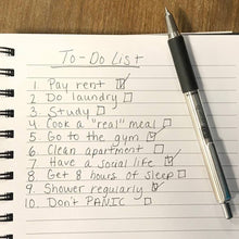 G-402StainlessSteelRetractableGelPen_FinePoint_0.5mm_BlackInk_2-Count2 - Brands For Less USA