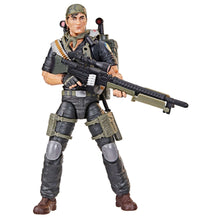 G.I. Joe Classified Series Night Force Tunnel Rat, Collectible G.I. Joe Action Figure (6"), 107